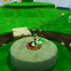 Illustration for article titled Nintendo's Real World Easter Egg